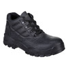 Portwest Steel Toe Split Leather Mid Boot FW10 Portwest Steel Toe Split Leather Mid Boot FW10