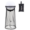 Portwest Packable Helmet Insect Net HA34