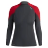 NRS Women's HydroSkin 0.5 Long-Sleeve Shirt