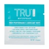 TRU Zip Lubricant Wipes TRU Zip Lubricant Wipes