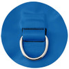 NRS D-Ring Pennel Orca Patch NRS D-Ring Pennel Orca Patch