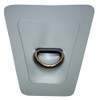 AIRE D-Ring PVC Patch 1.5 inch AIRE D-Ring PVC Patch 1.5 inch