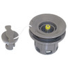 Halkey-Roberts New Short Valve Halkey-Roberts New Short Valve