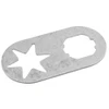 Leafield B7 and A6 Valve Wrench Leafield B7 and A6 Valve Wrench