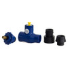K-Pump K-Air II 15 PSI Inflation Adapter K-Pump K-Air II 15 PSI Inflation Adapter