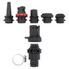 NRS Super Pump Adapter Set NRS Super Pump Adapter Set