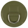 NRS PVC D-Ring Patch 2 inch NRS PVC D-Ring Patch 2 inch