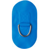 STAR 2 inch Oval D-Ring PVC Patch STAR 2 inch Oval D-Ring PVC Patch