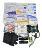 Lightning X Camping and Hunting IFAK Fill Kit for Heavy Bleeding Lightning X Camping and Hunting IFAK Fill Kit for Heavy Bleeding