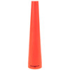 Nightstick Red Safety Cone - TAC-300/400/500 Series Nightstick Red Safety Cone - TAC-300/400/500 Series