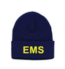 EMS Embroidered Watchcap EMS Embroidered Watchcap