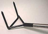 Fire Hooks Unlimited Arson Trash Hook Fire Hooks Unlimited Arson Trash Hook