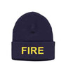 Firefighter Watchcap - Keep Warm! Firefighter Watchcap - Keep Warm!
