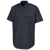 Horace Small Men's New Dimension Poplin Short Sleeve Shirt