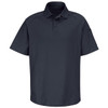 Horace Small New Dimension Short Sleeve Polo Horace Small New Dimension Short Sleeve Polo