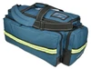 Lightning X LXMB50 X-Tuff ALS Oxygen Trauma Duffle - Navy Blue Lightning X LXMB50 X-Tuff ALS Oxygen Trauma Duffle - Navy Blue