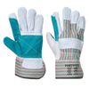 Portwest Double Palm Rigger Glove Portwest Double Palm Rigger Glove