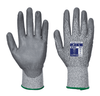 Portwest LR Cut PU Palm Glove Portwest LR Cut PU Palm Glove