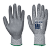 Portwest MR Cut PU Palm Glove Portwest MR Cut PU Palm Glove