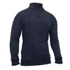 Rothco 7750 Firefighter & EMS 1/4 Zip Workshirt Rothco 7750 Firefighter & EMS 1/4 Zip Workshirt