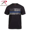 Thin Blue Line T-Shirt Thin Blue Line T-Shirt