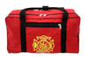 200MC GEAR BAG WITH GOLD MALTESE 200MC GEAR BAG WITH GOLD MALTESE
