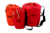 235RD MEDIUM ROPE BAG - RED 235RD MEDIUM ROPE BAG - RED