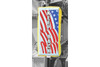 633 USYELLOW AMERICAN PROUD LADDER BOOT X-LARGE 633 USYELLOW AMERICAN PROUD LADDER BOOT X-LARGE