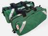 838GR-PKT OXYGEN ROLL BAG WITH SIDE POCKET 838GR-PKT OXYGEN ROLL BAG WITH SIDE POCKET