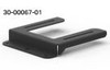 Feniex Mini-X Permanent Bracket 30-00067-01 Feniex Mini-X Permanent Bracket 30-00067-01
