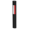 NightStick LED Flashlight with Red & White Floodlight NSP-1172 NightStick LED Flashlight with Red & White Floodlight NSP-1172