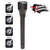 NIghtstick NSR-9746XL Xtreme Lumens Metal Multi-Function Full-Size Flashlight - Rechargeable