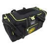 Lightning X Black Firefighter Bag Step In Bag LXFB40-B