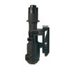 Blackhawk CF Flashlight Holder W/Mod-U-Lok Blackhawk CF Flashlight Holder W/Mod-U-Lok