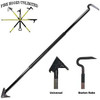 Fire Hooks Unlimited Eagle Hook Fire Hooks Unlimited Eagle Hook