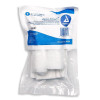 Lightning X EMS Dyna-Stopper Trauma Dressing 3 1/2 x 5 1/2 - Dynarex Lightning X EMS Dyna-Stopper Trauma Dressing 3 1/2 x 5 1/2 - Dynarex