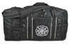 Lightning X Quad-Vent Turnout Gear Bag - BLACK - LXFB45M-K Lightning X Quad-Vent Turnout Gear Bag - BLACK - LXFB45M-K