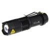 Lightning X Tactical LED Flashlight Lightning X Tactical LED Flashlight