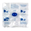 LXCPR-P CPR Mask for CPR or Rescue Breathing LXCPR-P CPR Mask for CPR or Rescue Breathing