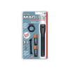 Black Maglite Mini Mag AA Combo Pack Black Maglite Mini Mag AA Combo Pack