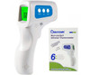 No Touch Infrared Thermometer No Touch Infrared Thermometer
