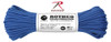 550 Paracord / Parachute Cord - 100ft - ROYAL BLUE 550 Paracord / Parachute Cord - 100ft - ROYAL BLUE