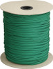 550 Paracord 1000 Ft - Green 550 Paracord 1000 Ft - Green