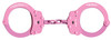 Peerless Model 750 PINK Handcuffs Peerless Model 750 PINK Handcuffs