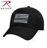 RTH-9556 Rothco Thin Green Line Flag Low Pro Cap RTH-9556 Rothco Thin Green Line Flag Low Pro Cap
