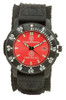Smith & Wesson Firefighter Watch Red