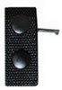 Single Nylon Belt Keeper with Hidden Hand Cuff Key - 5492k-5 Single Nylon Belt Keeper with Hidden Hand Cuff Key - 5492k-5