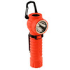 Streamlight Polytac 90 Right Angle Firefighter Flashlight - Orange Streamlight Polytac 90 Right Angle Firefighter Flashlight - Orange