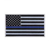 Rothco Thin Blue Line Flag Pin