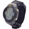 UZI Guardian Watch With Nylon Strap